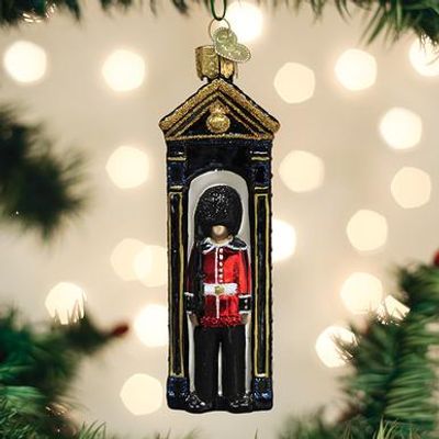 Palace Guard - Occasions Hallmark Gifts and More