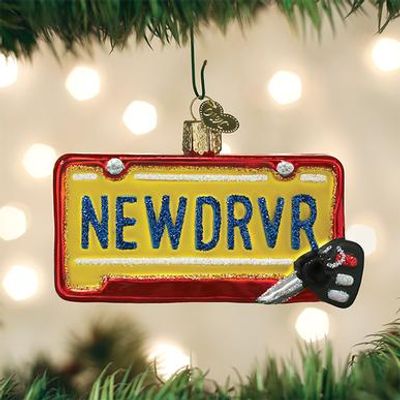 New Driver - Occasions Hallmark Gifts and More