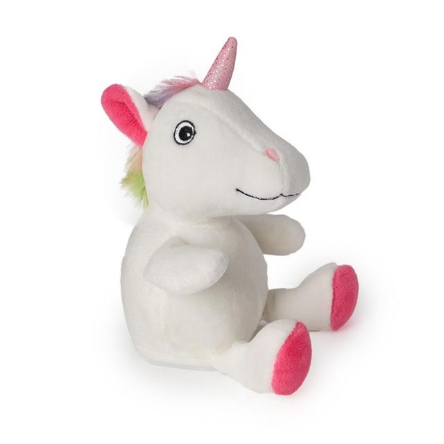 Magical Unicorn with speak and repeat - Occasions Hallmark Gifts and More