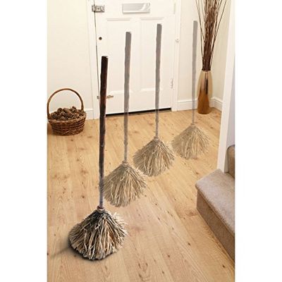 Witches Broomstick sound activated - Occasions Hallmark Gifts and More