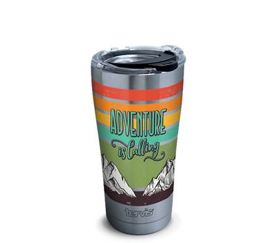 ADVENTURE IS CALLING - Occasions Hallmark Gifts and More