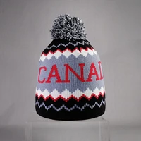 NORDIC TOQUE