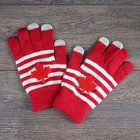 MAPLE LEAF GLOVES