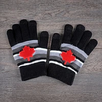 STRIPE CANADA GLOVES