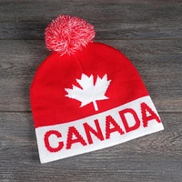 CANADA TOQUE