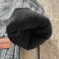 WINTERPEG MITTS