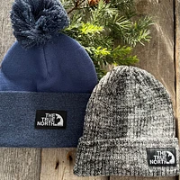 TRUE NORTH CUFFED TOQUE