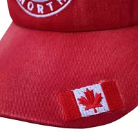 CANADA TRUE NORTH HAT