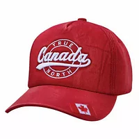 CANADA TRUE NORTH HAT