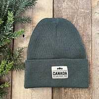 CANADA PATCH TOQUE