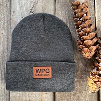 WPG TOQUE