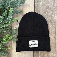 CANADA PATCH TOQUE