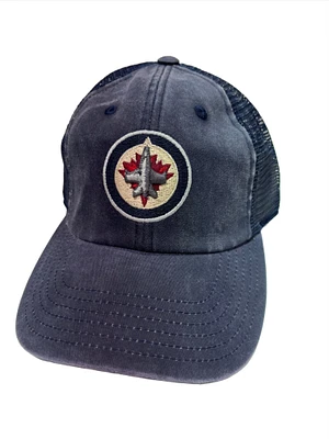 WINNIPEG JETS HAT