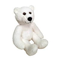 POLAR BEAR STUFFIE