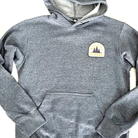 MANITOBA PATCH HOODIE