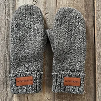 WINTERPEG MITTS