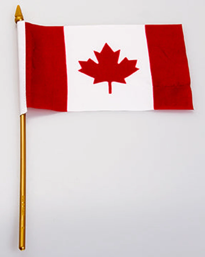 CANADA FLAG