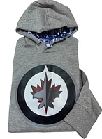 WINNIPEG JETS HOODIE