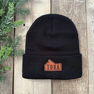 TOBA TOQUE