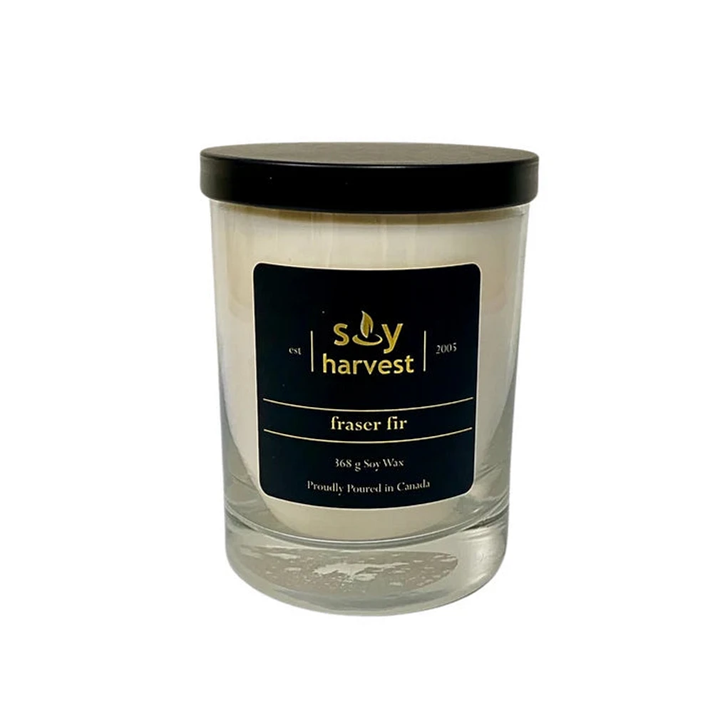 FRASER FIR CANDLE