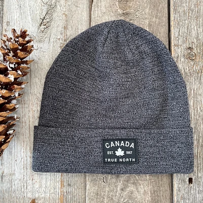 CANADA PATCH TOQUE