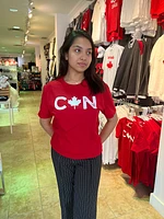 CANADA T-SHIRT