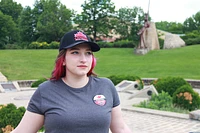 WOMENS CANADA T-SHIRT