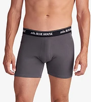 GREAT WHITE FART BOXERS