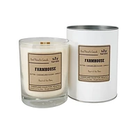 FARMHOUSE CANDLE