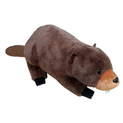 BEAVER STUFFIE