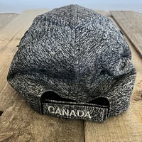 MAPLE LEAF HAT