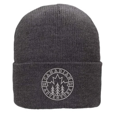 CANADIAN ADVENTRUE BEANIE