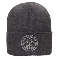 CANADIAN ADVENTRUE BEANIE