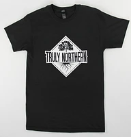 TRULY NORTHERN DIAMOND TEE