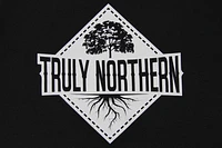 TRULY NORTHERN DIAMOND TEE