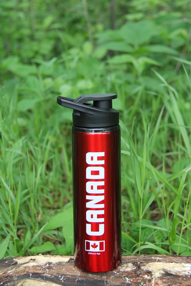 CANADA WATER BOTTLE