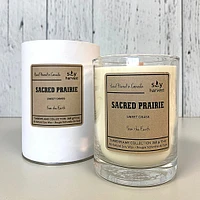 SACRED PRAIRIE CANDLE