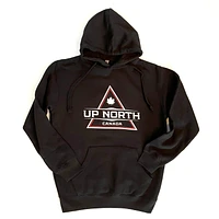 UP NORTH HOODIE