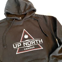 UP NORTH HOODIE