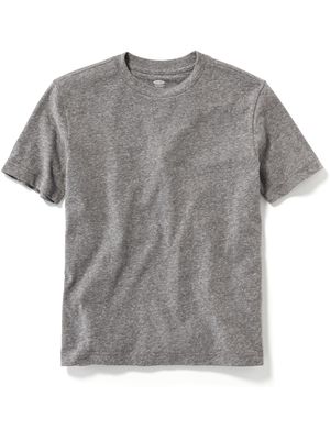 Softest Heathered T-Shirt for Boys