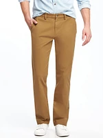 Loose Ultimate Built-In Flex Chinos for Men