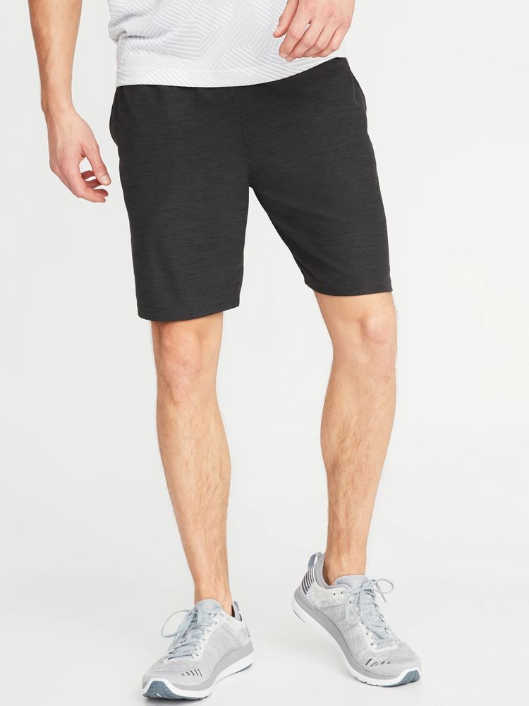 Breathe ON Shorts - 9-inch inseam