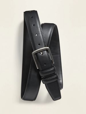Leather Belt for Men