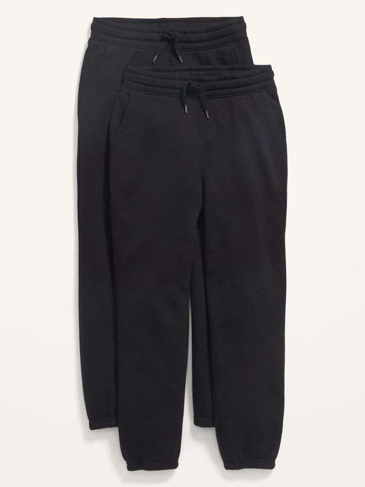 Gender-Neutral Sweatpants for Adults, Old Navy