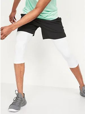 Go Workout Shorts for Men - 7-inch inseam