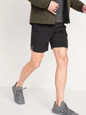 Go Workout Shorts for Men - 9-inch inseam