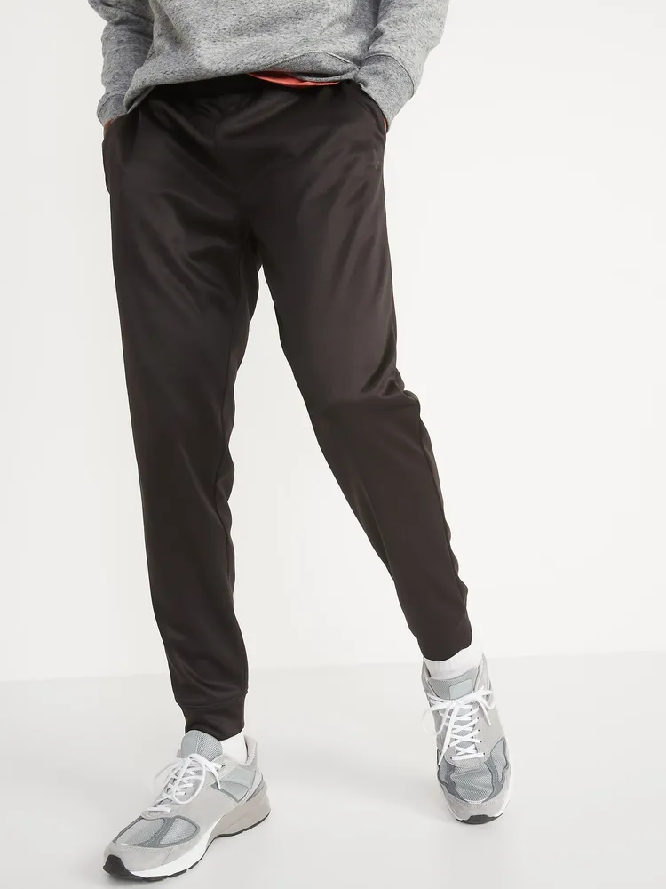 Go-Dry Tapered Performance Sweatpants