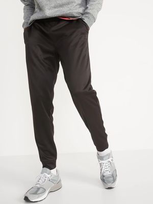 Go-Dry Performance Jogger Sweatpants for Men