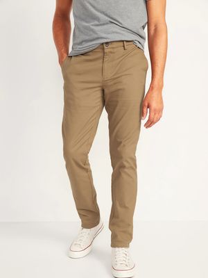 Slim Ultimate Built-In Flex Chino Pants