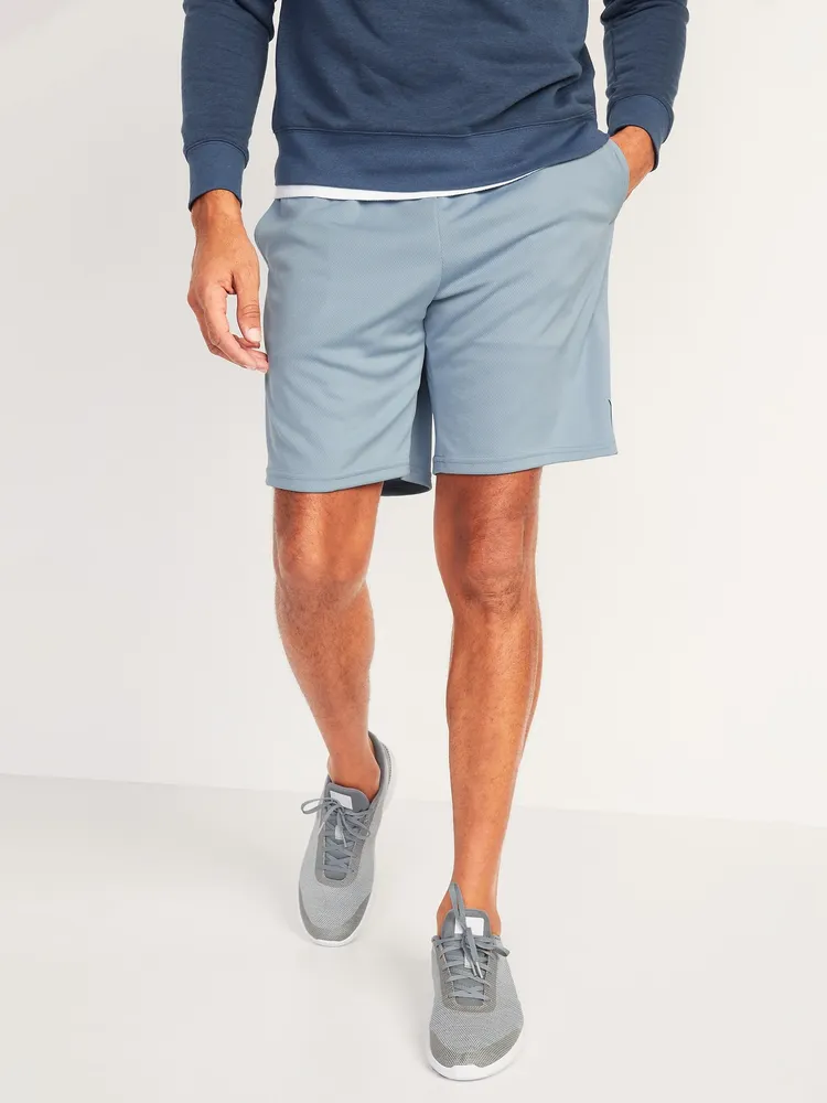 Dynamic Fleece Sweat Shorts -- 9-inch inseam